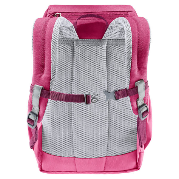 deuter - Batoh Schmusebär (3610121) – obrázek 2