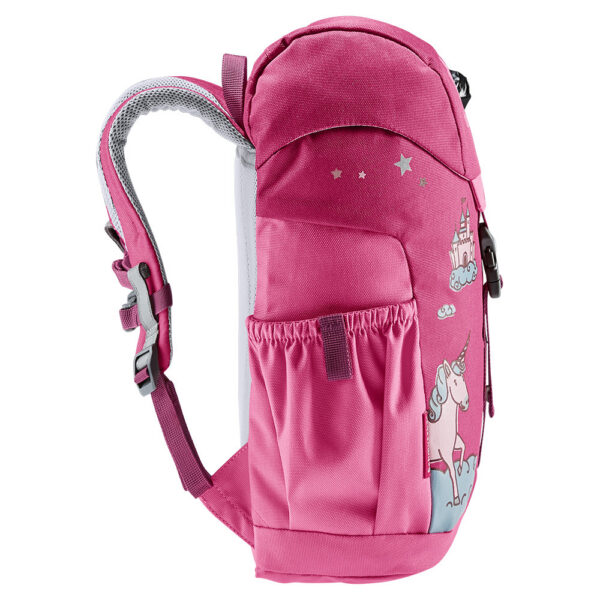 deuter - Batoh Schmusebär (3610121) – obrázek 3