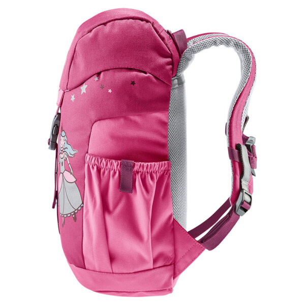deuter - Batoh Schmusebär (3610121) – obrázek 5