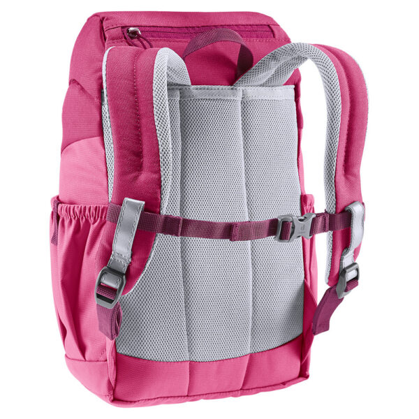 deuter - Batoh Schmusebär (3610121) – obrázek 4
