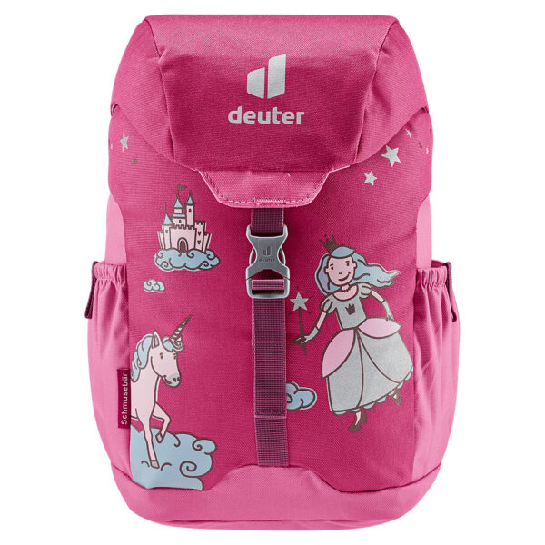 deuter - Batoh Schmusebär (3610121) – obrázek 6