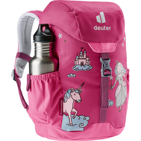deuter - Batoh Schmusebär (3610121) – obrázek 7