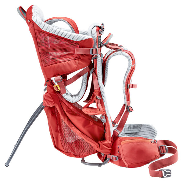 deuter - Sedačka Kid Comfort Active SL (3620021) – obrázek 5