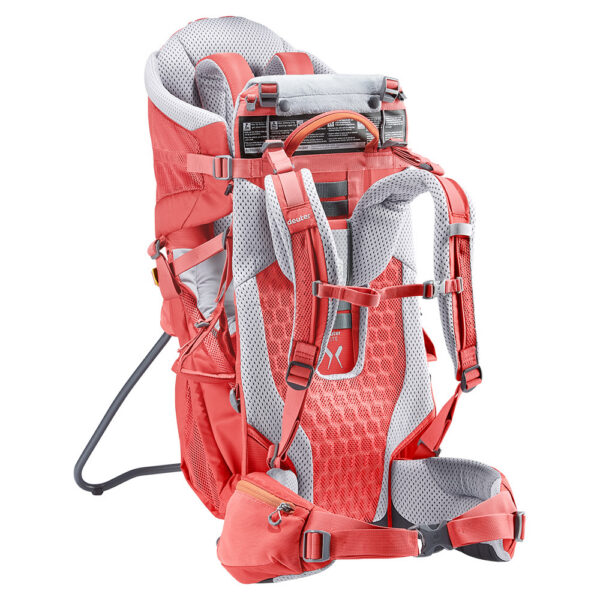 deuter - Sedačka Kid Comfort Active SL (3620021) – obrázek 4
