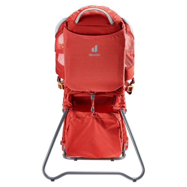 deuter - Sedačka Kid Comfort Active SL (3620021) – obrázek 6