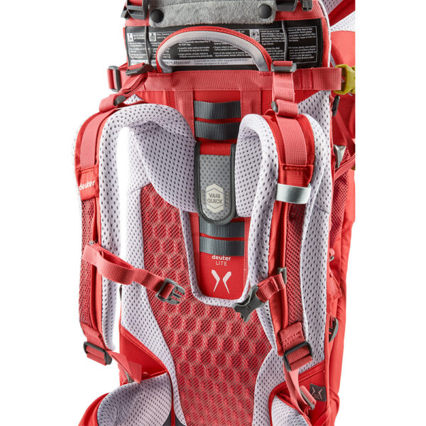 deuter - Sedačka Kid Comfort Active SL (3620021) – obrázek 8