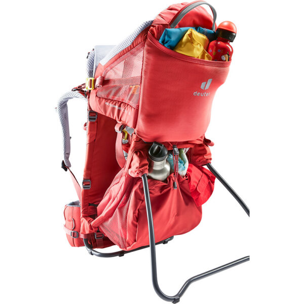 deuter - Sedačka Kid Comfort Active SL (3620021) – obrázek 9