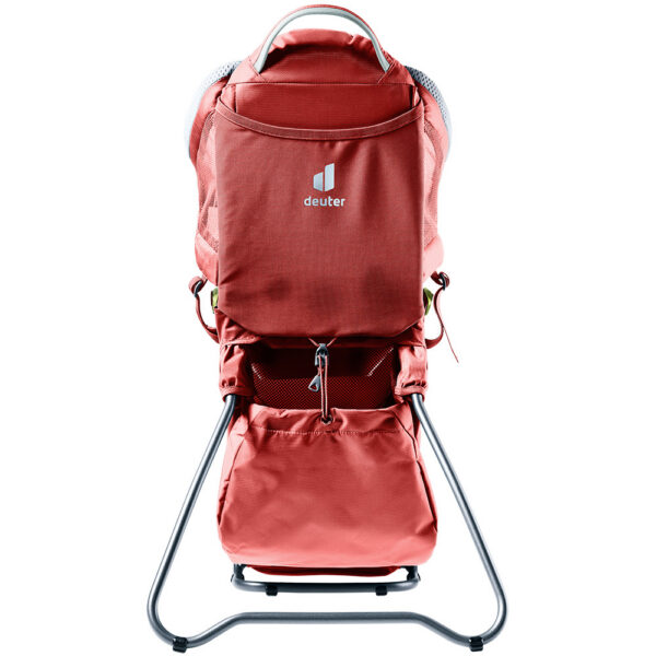 deuter - Sedačka Kid Comfort Active SL (3620021) – obrázek 10
