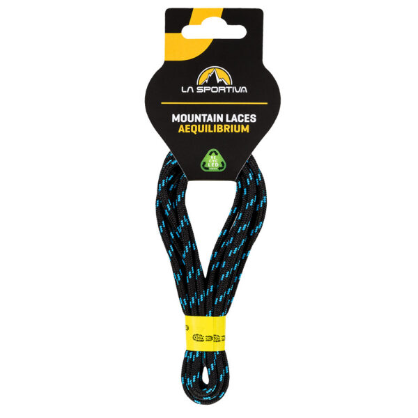 La Sportiva - Tkaničky Mountain Aequilibrium Laces – obrázek 2