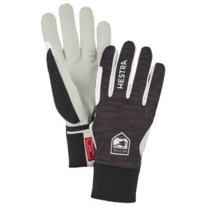 Hestra - Rukavice Windstopper Active Grip