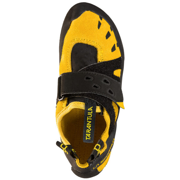 La Sportiva - Lezečky Tarantula Junior – obrázek 3