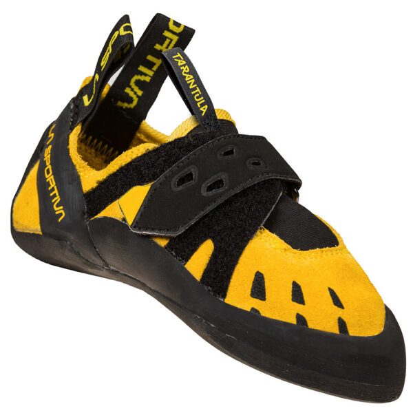 La Sportiva - Lezečky Tarantula Junior – obrázek 5