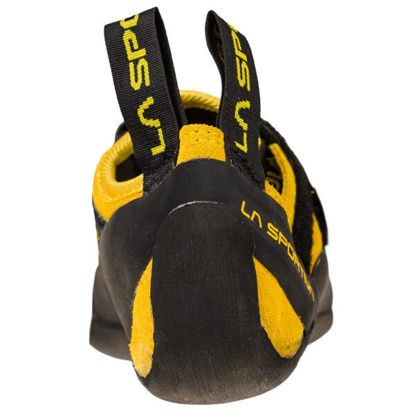 La Sportiva - Lezečky Tarantula Junior – obrázek 7