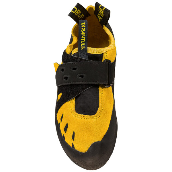 La Sportiva - Lezečky Tarantula Junior – obrázek 4