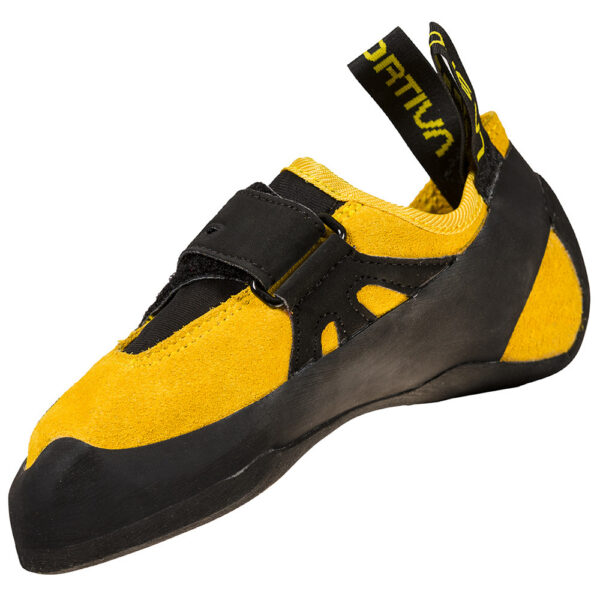 La Sportiva - Lezečky Tarantula Junior – obrázek 6