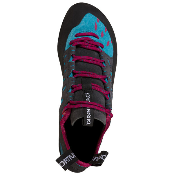 La Sportiva - Lezečky Tarantulace Women (30M) – obrázek 3