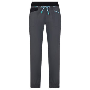 La Sportiva - Kalhoty MANTRA PANT Women