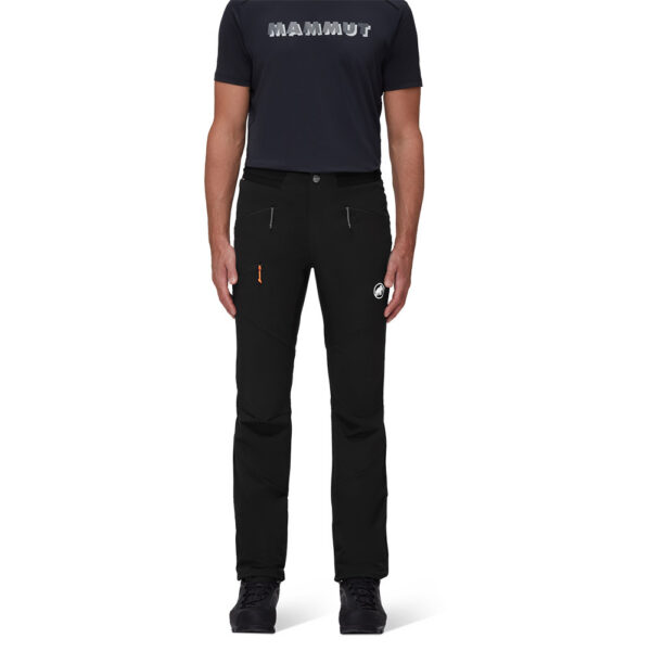 Mammut - Kalhoty Aenergy Light SO Pants Men – obrázek 2