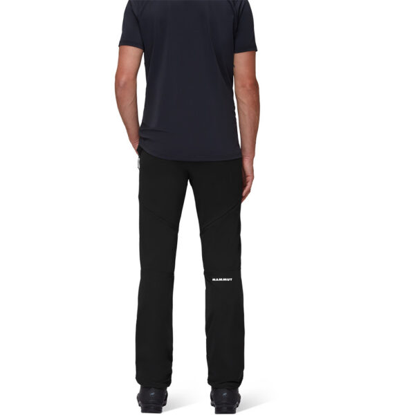 Mammut - Kalhoty Aenergy Light SO Pants Men – obrázek 4