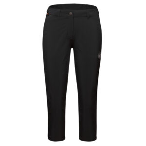Mammut - Kalhoty 3/4 Runbold Capri Pants Women