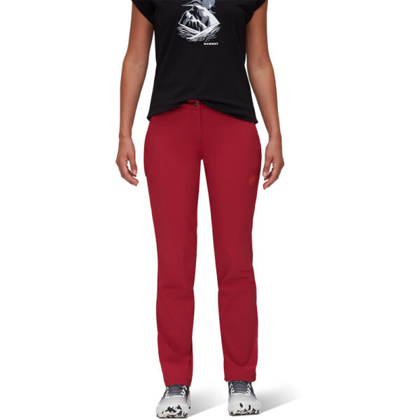 Mammut - Kalhoty Runbold Pants Women – obrázek 2