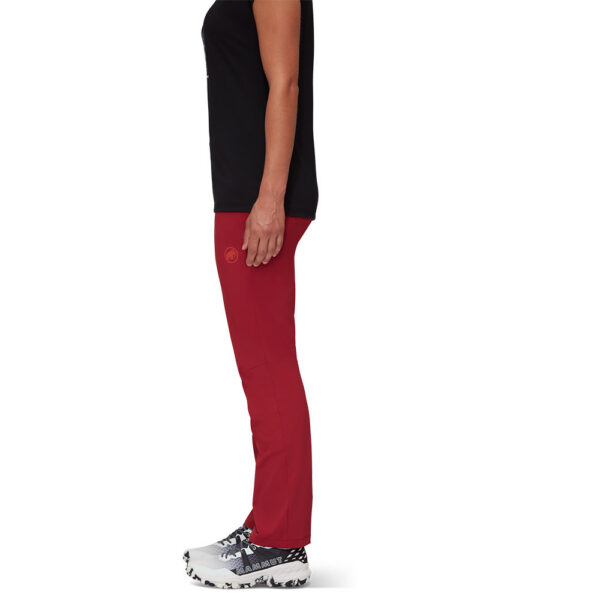 Mammut - Kalhoty Runbold Pants Women – obrázek 3