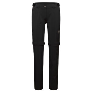 Mammut - Kalhoty Runbold Zip Off Pants Women
