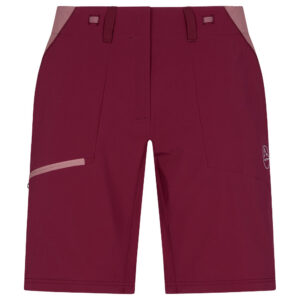 La Sportiva - Kraťasy SCOUT SHORT Women