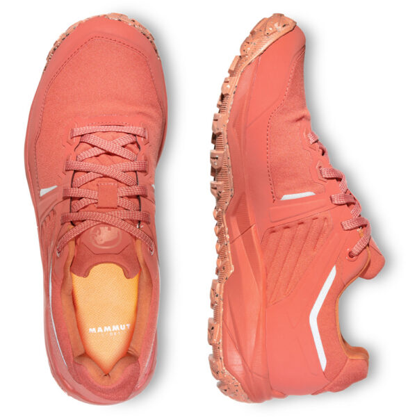 Mammut - Boty Ultimate III Low GTX Women – obrázek 4