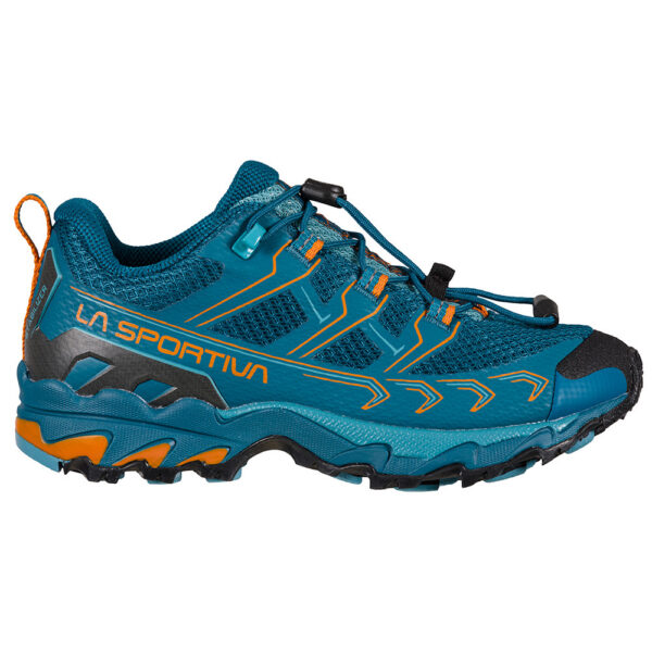 La Sportiva - Boty Ultra Raptor II Junior – obrázek 4
