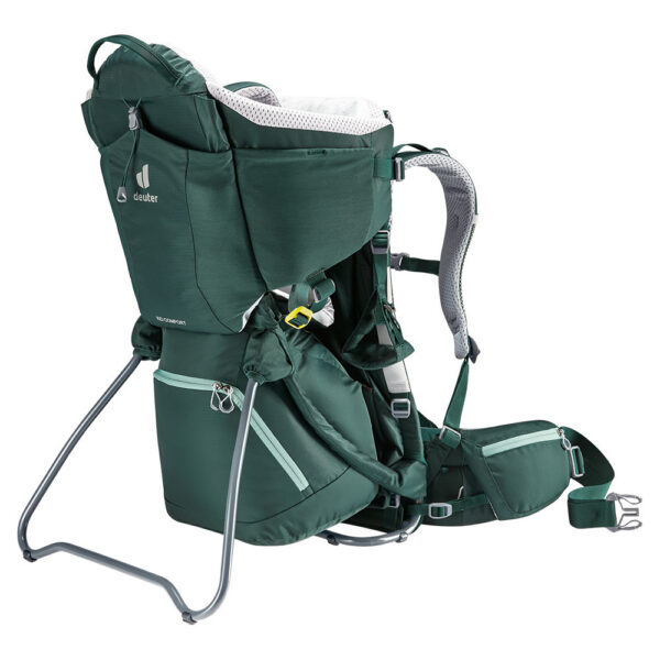 deuter - Sedačka Kid Comfort (3620221) – obrázek 3