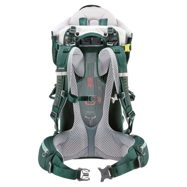 deuter - Sedačka Kid Comfort (3620221) – obrázek 2