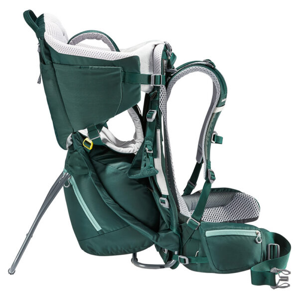 deuter - Sedačka Kid Comfort (3620221) – obrázek 5