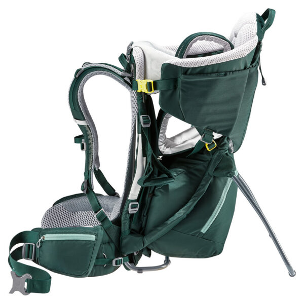 deuter - Sedačka Kid Comfort (3620221) – obrázek 4