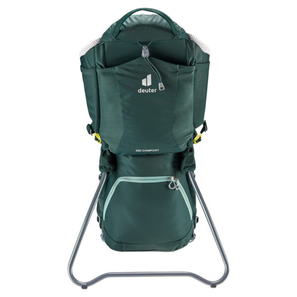 deuter - Sedačka Kid Comfort (3620221) – obrázek 6
