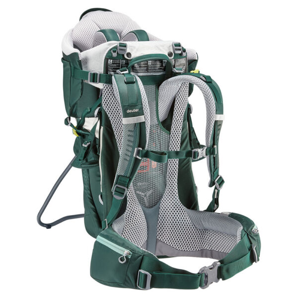 deuter - Sedačka Kid Comfort (3620221) – obrázek 7