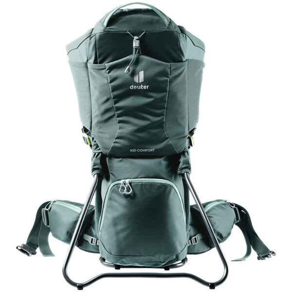 deuter - Sedačka Kid Comfort (3620221) – obrázek 11