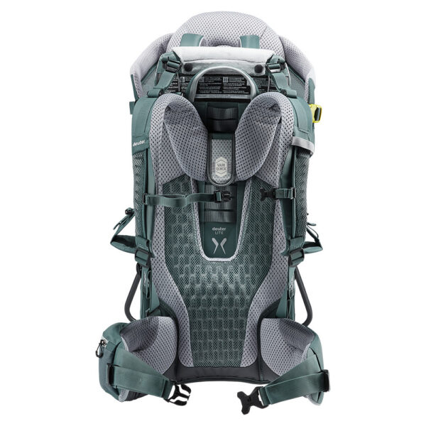 deuter - Sedačka Kid Comfort Active (3620121) – obrázek 2