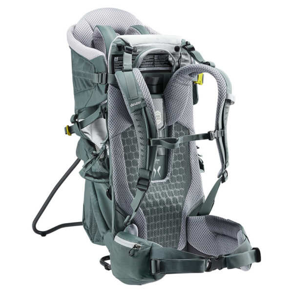 deuter - Sedačka Kid Comfort Active (3620121) – obrázek 3