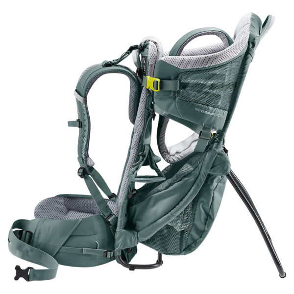 deuter - Sedačka Kid Comfort Active (3620121) – obrázek 4