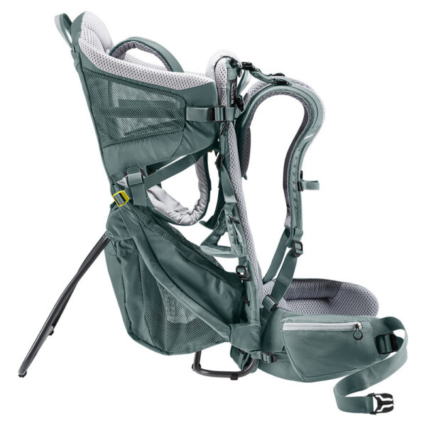 deuter - Sedačka Kid Comfort Active (3620121) – obrázek 5