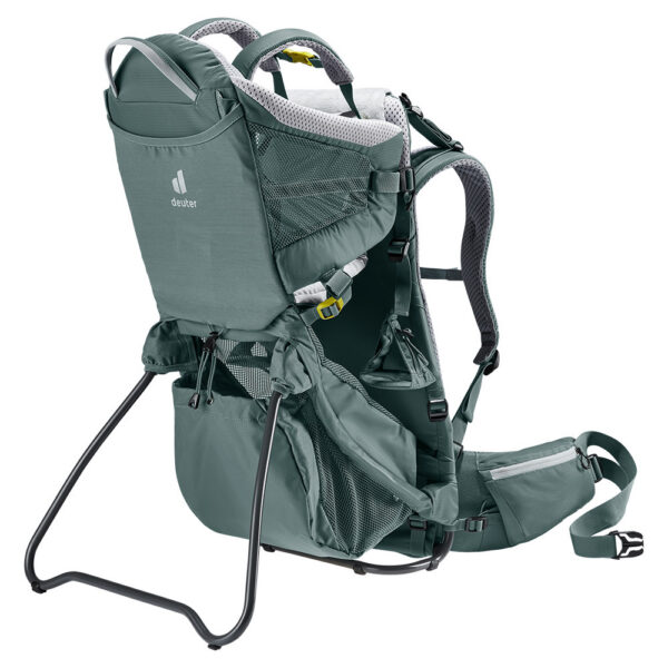 deuter - Sedačka Kid Comfort Active (3620121) – obrázek 6