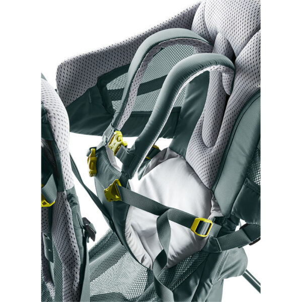 deuter - Sedačka Kid Comfort Active (3620121) – obrázek 8
