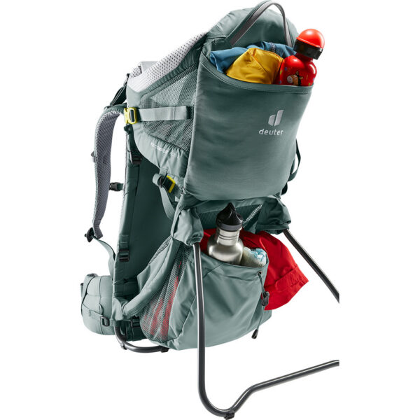 deuter - Sedačka Kid Comfort Active (3620121) – obrázek 10