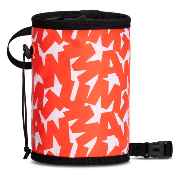 Mammut - Pytlík Gym Print Chalk Bag – obrázek 2