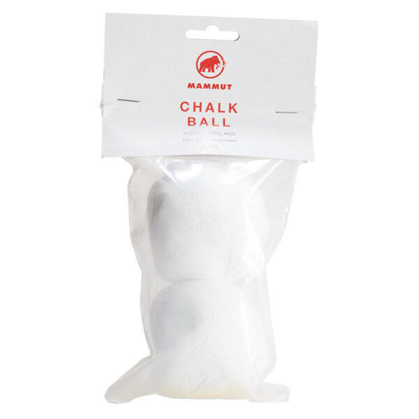Mammut - Magnézium Chalk Ball 2x 40 g