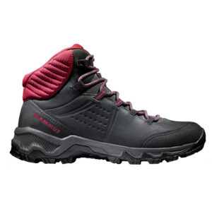 Mammut - Boty Nova IV Mid GTX® Women