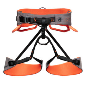 Mammut - Sedák Comfort Fast Adjust Harness Women
