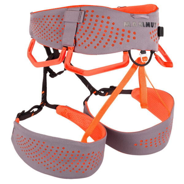 Mammut - Sedák Comfort Fast Adjust Harness Women – obrázek 2