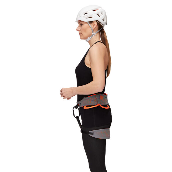 Mammut - Sedák Comfort Fast Adjust Harness Women – obrázek 4